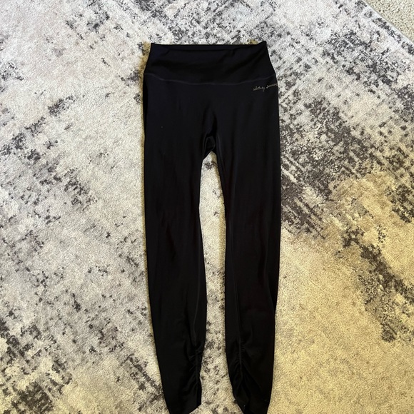 Whitney simmons x gym shark leggings - Picture 1 of 5